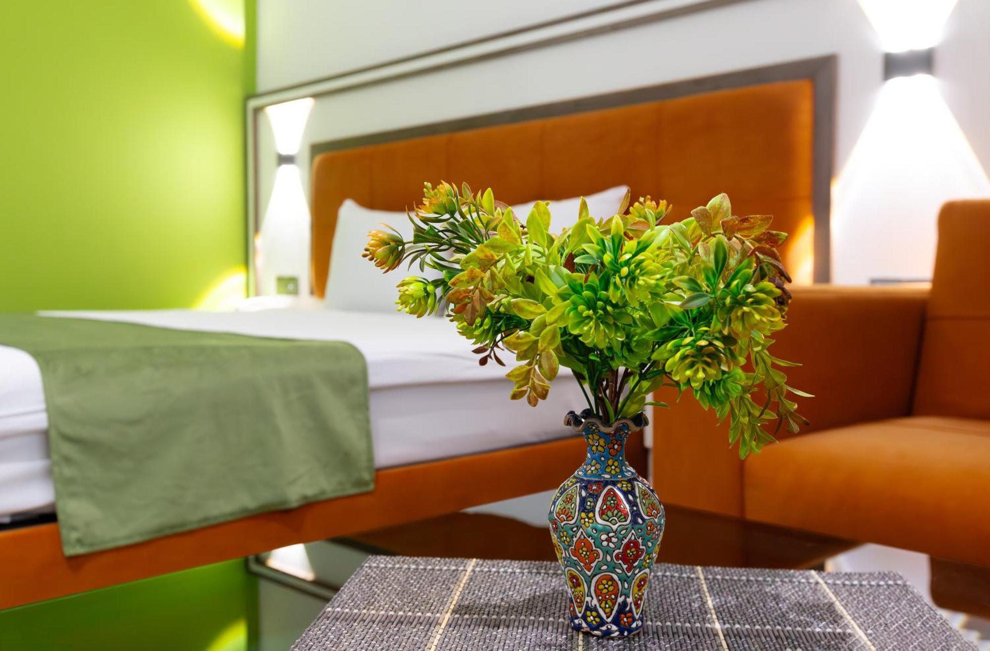 Hotel Alba &