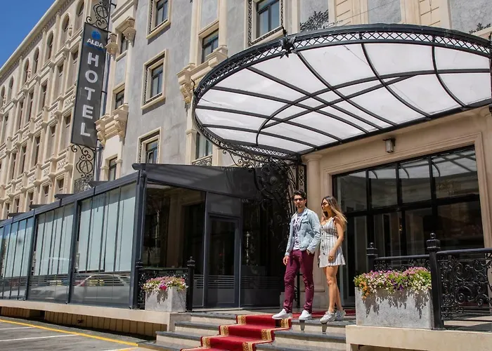 Alba Hotel & Spa