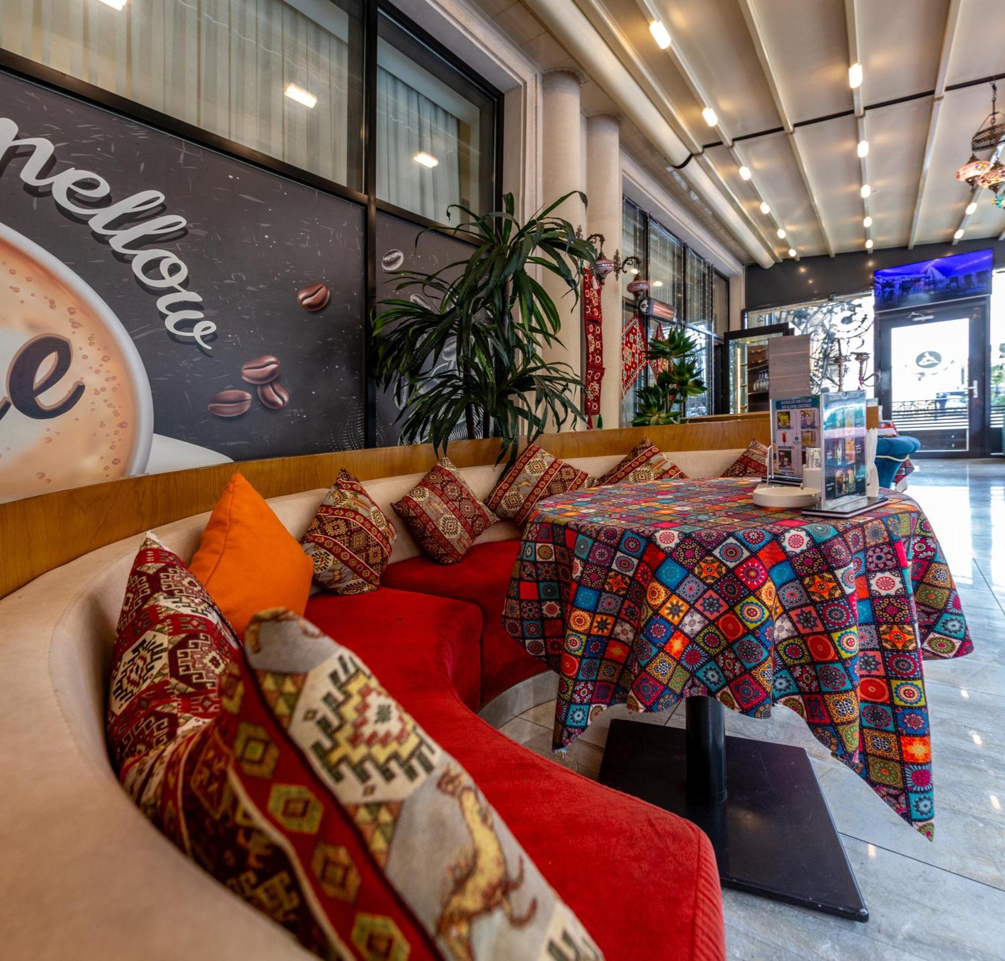 Hotel Alba &